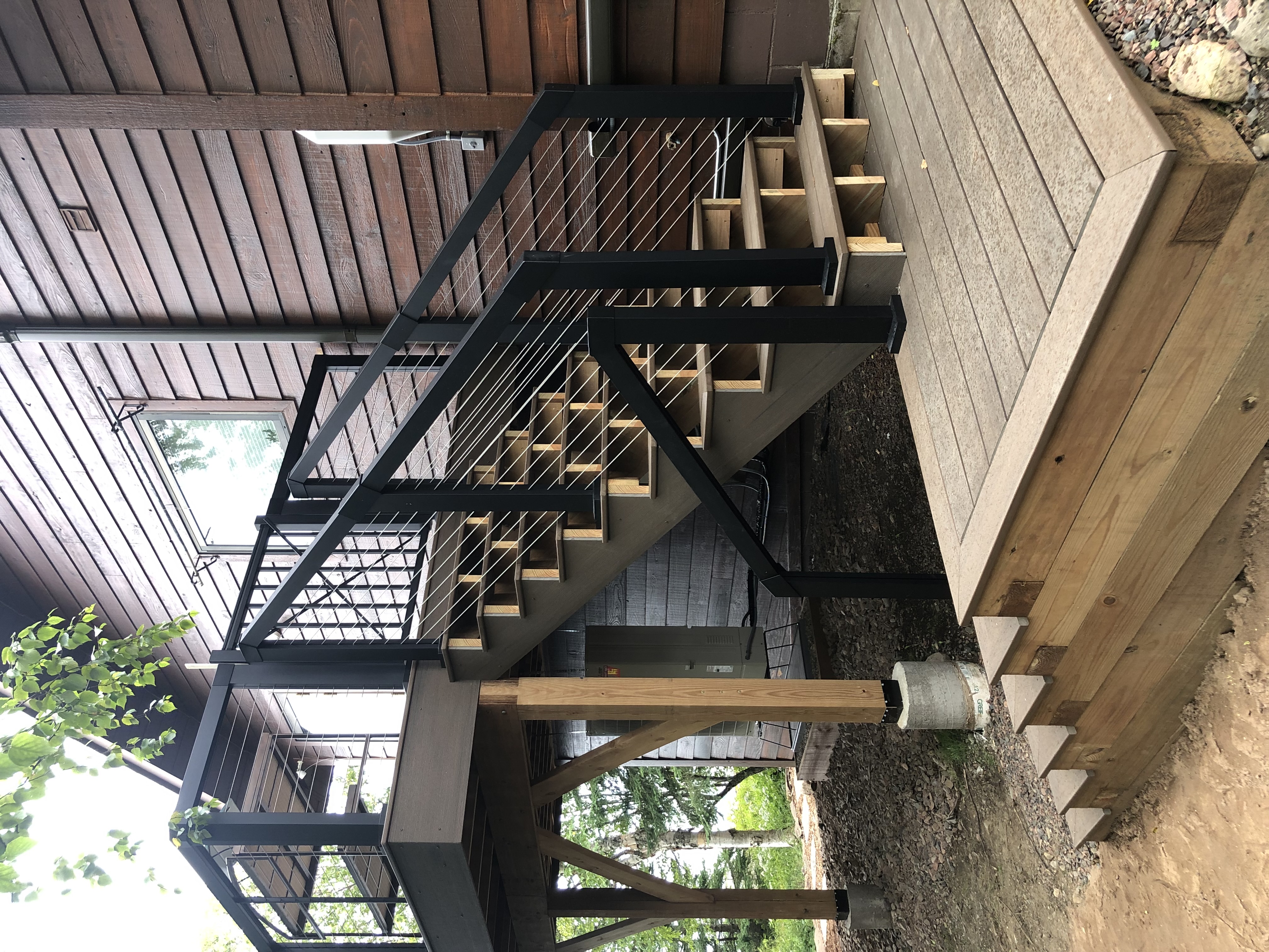 Modern Shed Project (Clone)